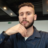 Marco Vinicius B.