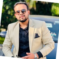 Naman Agarwal