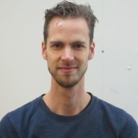 Gijs Van Vliet