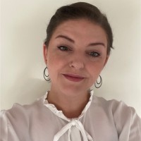 Liselotte Calender Sørensen
