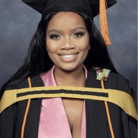 Thandeka Thembelihle Sithole
