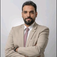 Mazen A. Bawazir
