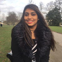 Rachitha Rathindranath