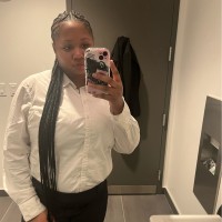 Deja' Middleton