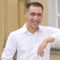 Luis Martin Castillo M