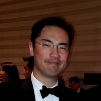 Desmond Chum