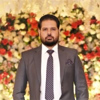 Shuja Ur Rehman