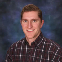 Connor Jorgensen B.Sc.