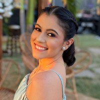 Isabelle Pedrosa Cavalcante