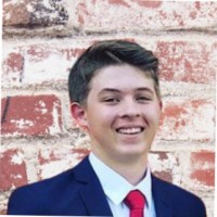 Connor MacDowell