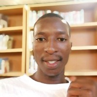 Mthobeni Sidney Dlamini