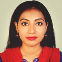 Nadia Akbar Tumpa