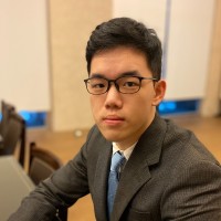 Hsien Chih Wang