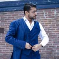 Akash Kumar Jain