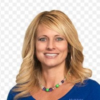 Lisa Robbins