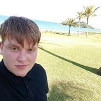 Christopher William