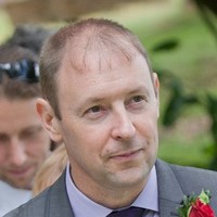 Darren Edwards