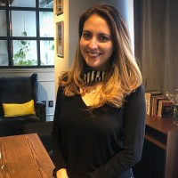 Karla Patricia Orozco Zarco