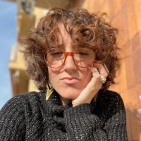 Clara Congost Teixidó