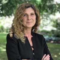 Marcela Cagnone, RP, Dipl GIT, ACC, MBA, MSc