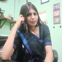 Jyoti Kumari Gupta