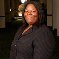 Jeanette Johnson