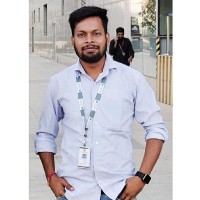 Abhishek Kumar Mahto