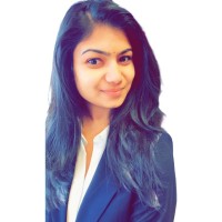 Vineela V