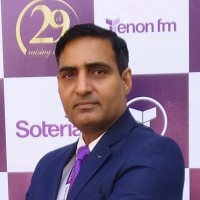 Amarjit Singh