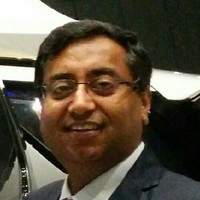 Ajay Sehgal