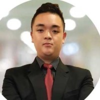 Jericho Wong
