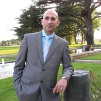 Ken Morjaria