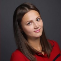 Elizaveta Mikirey