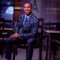 Confidence Ikechukwu Agu