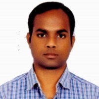 S Rajesh Kumar