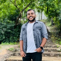 ABHIJITH J