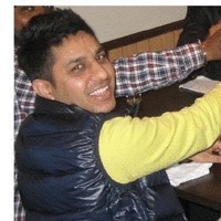 Dushyant Dhiman