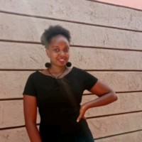 Lucy Kimani