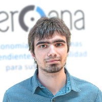 Diego Gimenez Centelles