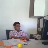 hitesh siddhapura