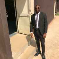 Saheed Yusuf
