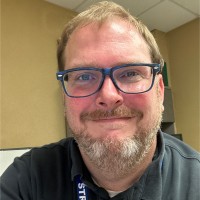 David Fry