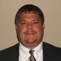 Greg Raymer