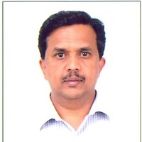 Srinath R Kumar