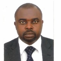 Adewole Yakubu