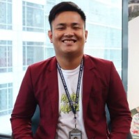 Kyle Angeles