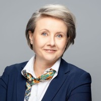 Joanna Lewandowska
