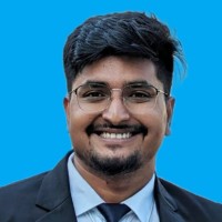 Nirbhay Kumar