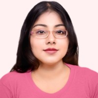 Debjani Samaddar
