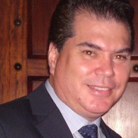 Carlos Marin